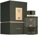 Merit Omega Green M água de perfume 100 ml