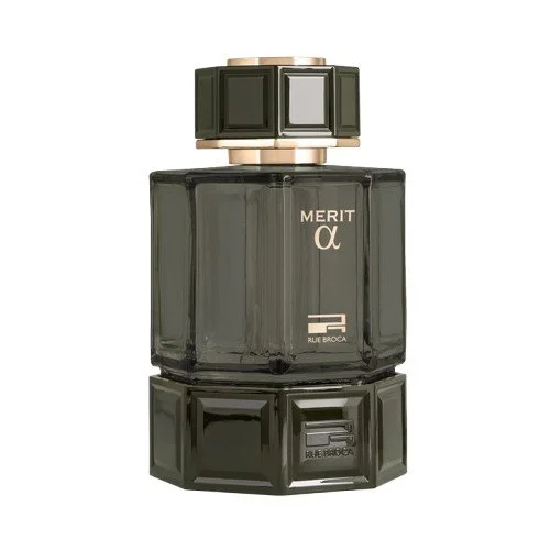 Merit Omega Green M água de perfume 100 ml