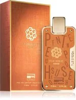 Penthouse Windsor Água de Perfume Unissex 80 ml