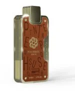 Penthouse Windsor Água de Perfume Unissex 80 ml