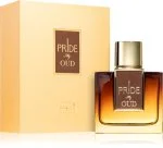 Pride My Oud M Água de Perfume 100 ml