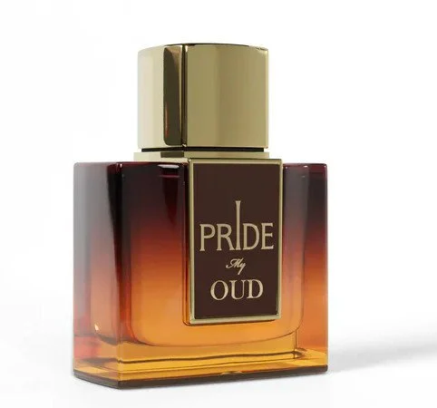 Pride My Oud M Água de Perfume 100 ml