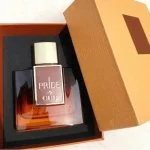 Pride My Oud M Água de Perfume 100 ml