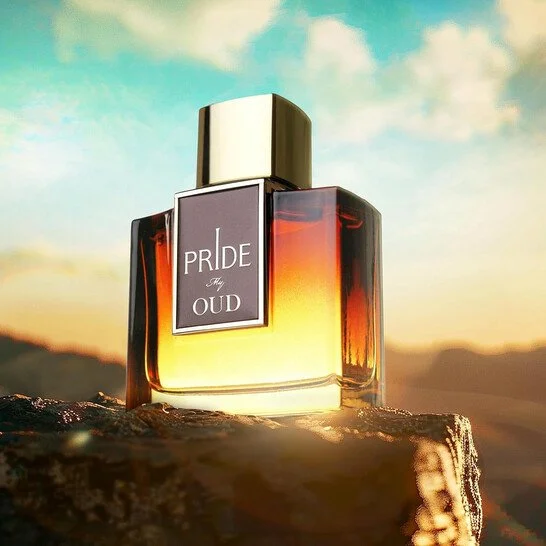 Pride My Oud M Água de Perfume 100 ml