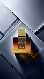 Pride My Oud M Água de Perfume 100 ml