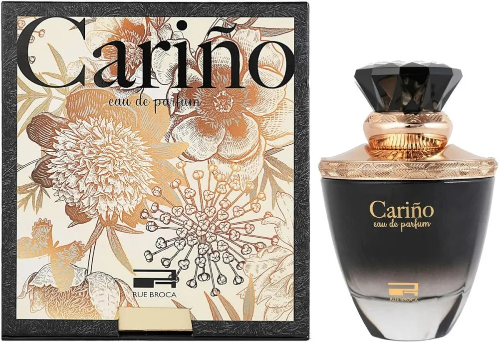 Carino Pour Homme eau de parfum para homens 100 ml