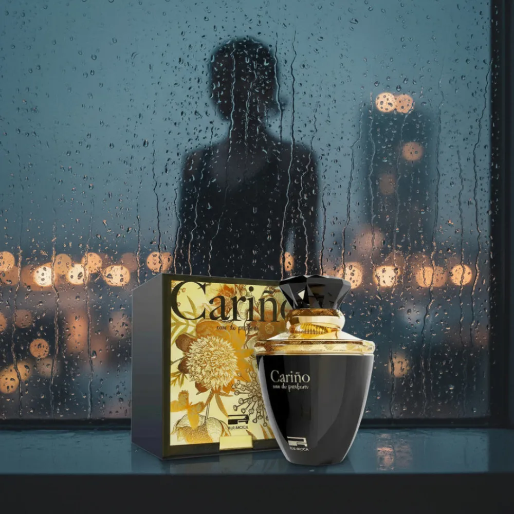 Carino Pour Homme eau de parfum para homens 100 ml