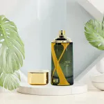 Exotic Heritage eau de parfum para homens 100 ml