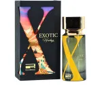 Exotic Heritage eau de parfum para homens 100 ml