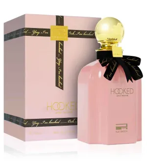 Rue Broca Hooked Pour Femme eau de parfum para mulheres 100 ml