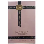 Hooked Pour Femme eau de parfum para mulheres 100 ml