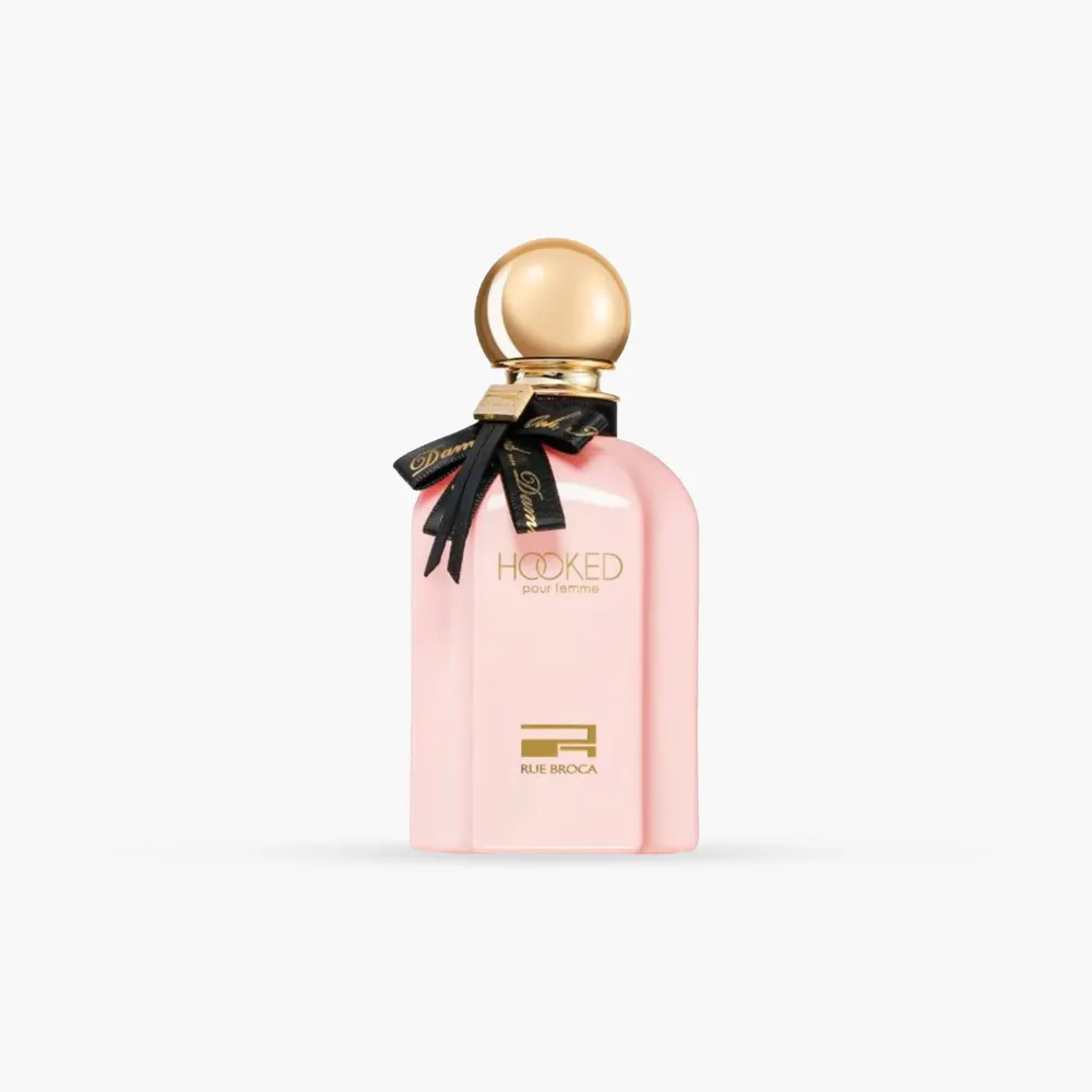 Hooked Pour Femme eau de parfum para mulheres 100 ml