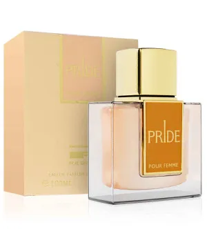 Rue Broca Pride Pour Femme eau de parfum para mulheres 100 ml