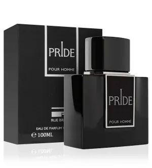 Rue Broca Pride Pour Homme eau de parfum para homens 100 ml
