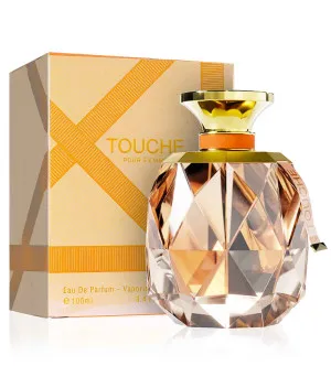 Rue Broca Touche Pour Femme eau de parfum para mulheres 100 ml