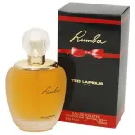 Rumba Eau de Toilette para mulheres 100 ml