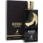 Russe Leather Eau de Parfum unissexo 80 ml