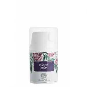 Nobilis Tilia Creme cor-de-rosa 50 ml