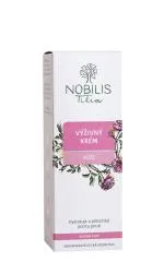 Nobilis Tilia Creme cor-de-rosa 50 ml