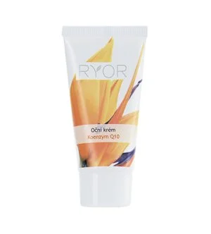 RYOR Coenzima Q10 creme para os olhos