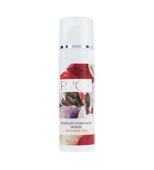 RYOR Decorative Care maquilhagem iluminadora 8 em 1 Medium