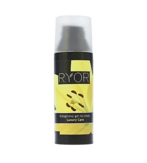 RYOR Luxury Care gel de colagénio para rugas