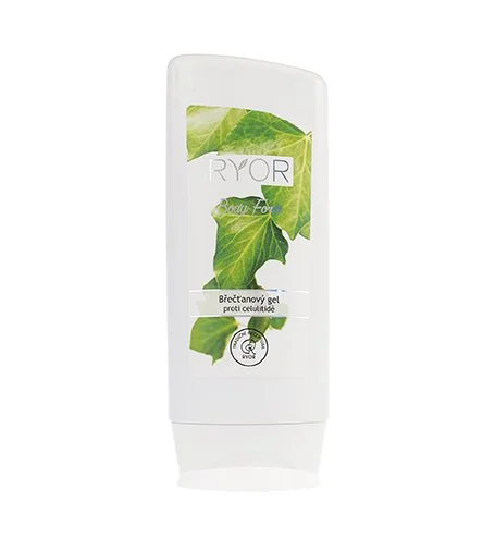 Body Form gel de hera anticelulite 200 ml