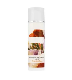 RYOR Decorative Care maquilhagem iluminadora 8 em 1 Light