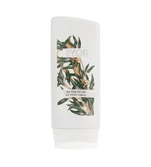 RYOR Tea Tree Oil gel para higiene íntima