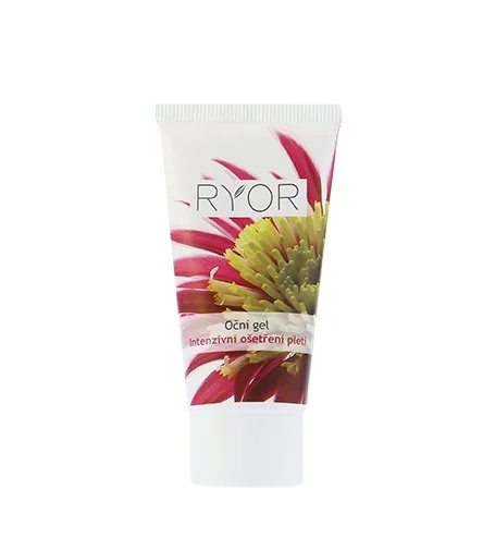 Intensive Care gel para os olhos 30 ml