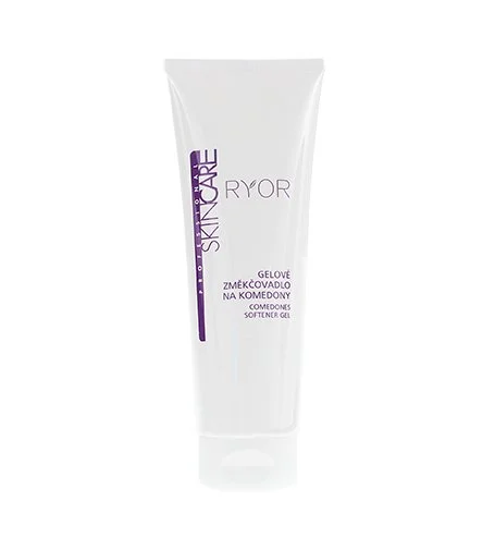 Skin Care gel amolecedor para comedões 250 ml