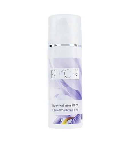 Trio Creme Ativo FPS 30 50 ml