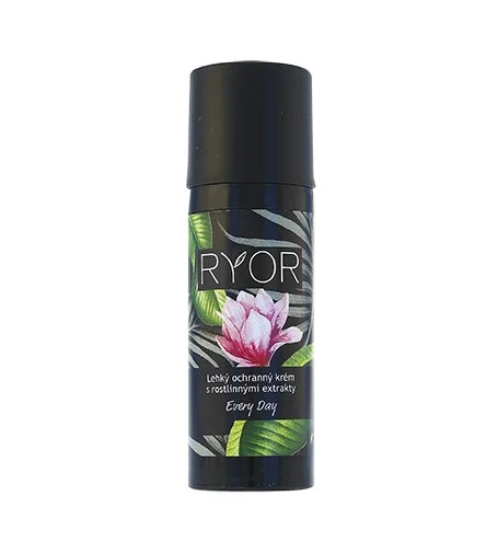 Every Day creme leve protetor com extratos vegetais 50 ml