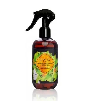 RYOR Hair Care acelerador do crescimento capilar