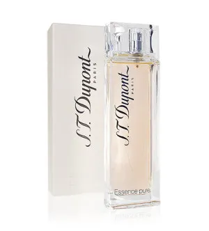 Água de toilette S.T. Dupont Essence Pure Pour Femme para mulheres