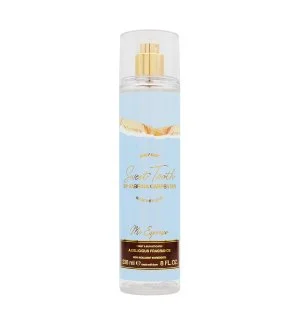Sabrina Carpenter Sweet Tooth Me Espresso spray corporal para mulheres