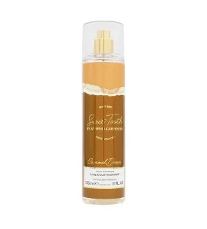 Sabrina Carpenter Sweet Tooth Caramel Dream spray corporal para mulheres