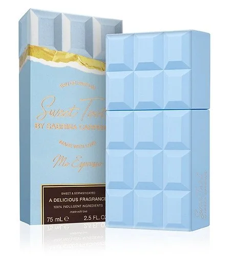Sweet Tooth Me Espresso água de perfume para mulher 75 ml