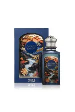 Safari Breeze extrato de perfume unissex 100 ml