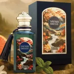 Safari Breeze extrato de perfume unissex 100 ml