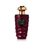 Safeer Al Ward eau de parfum unissexo 100 ml