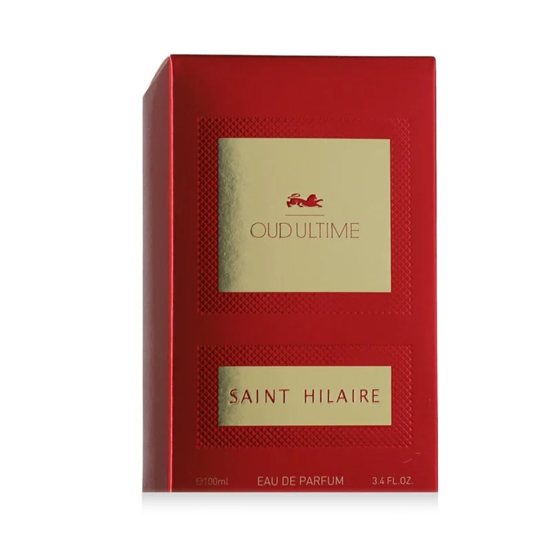 Oud Ultime eau de parfum para homem 100 ml