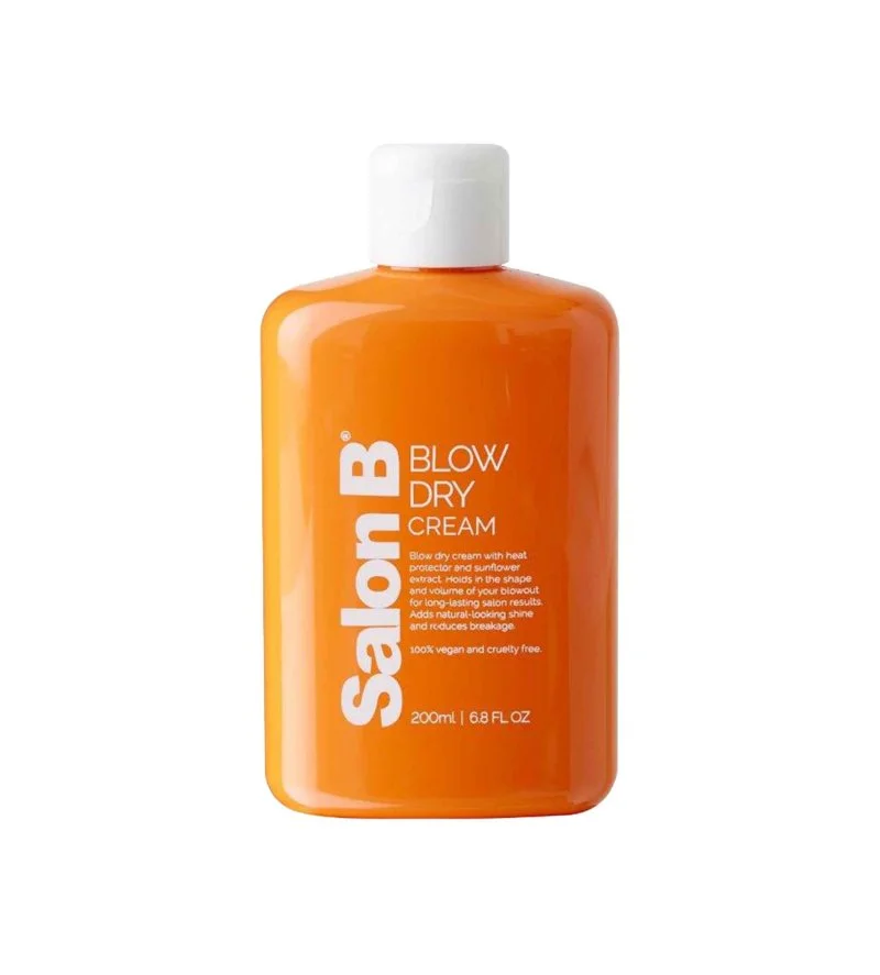 Blow Dry Cream creme modelador 200 ml