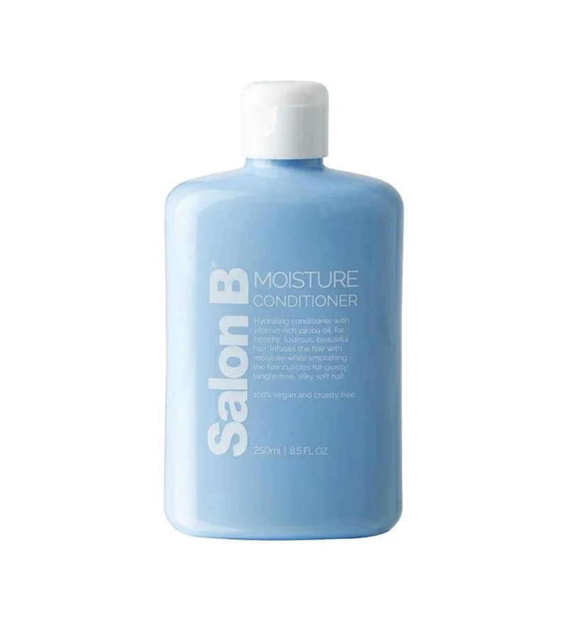 Moisture Conditioner condicionador hidratante 250 ml