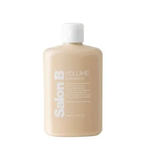 Salon B Volume Shampoo champô para volume