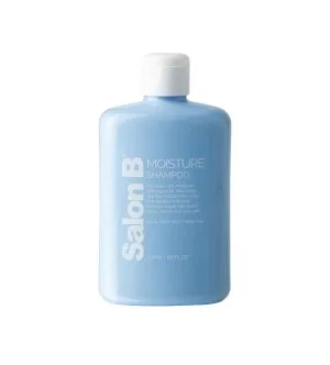 Salon B Moisture Shampoo shampoo hidratante