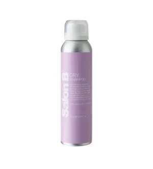 Salon B Dry Shampoo champô seco