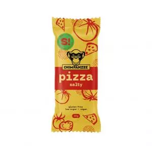 Chimpanzee Barra Salgada - Pizza 50 g