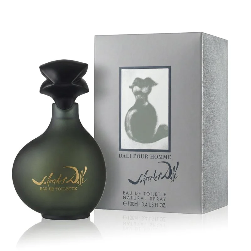 Pour Homme Eau de Toilette para homens 100 ml