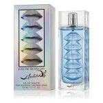 Eau de Rubylips eau de toilette para mulheres 50 ml